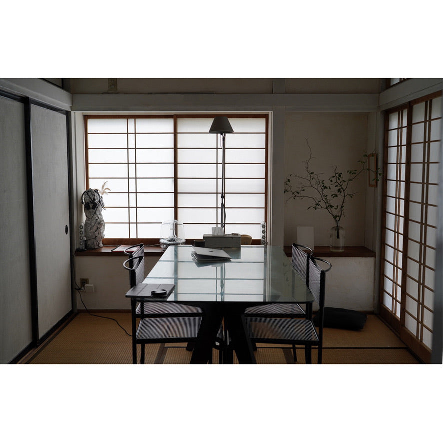 頑固なんだから