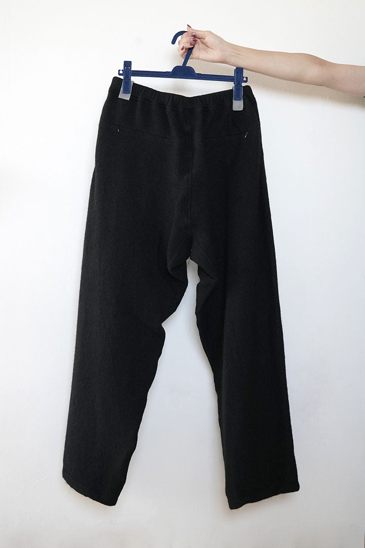 MAYKAM ALPACA/COTTON EASYPANTS