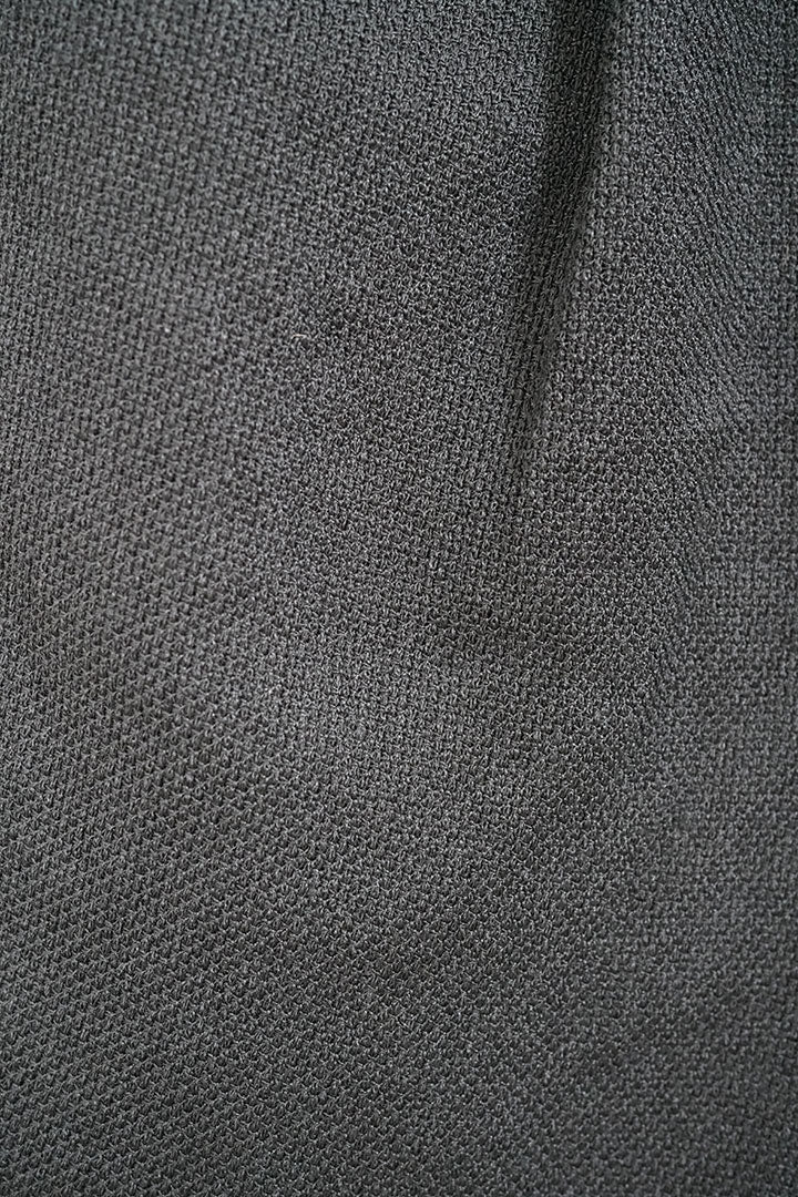 LINENCROSS 1TUCK EASY SHORT