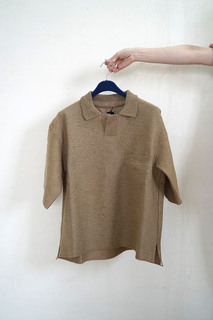 LINENCROSS BIG SKIPPER POLO