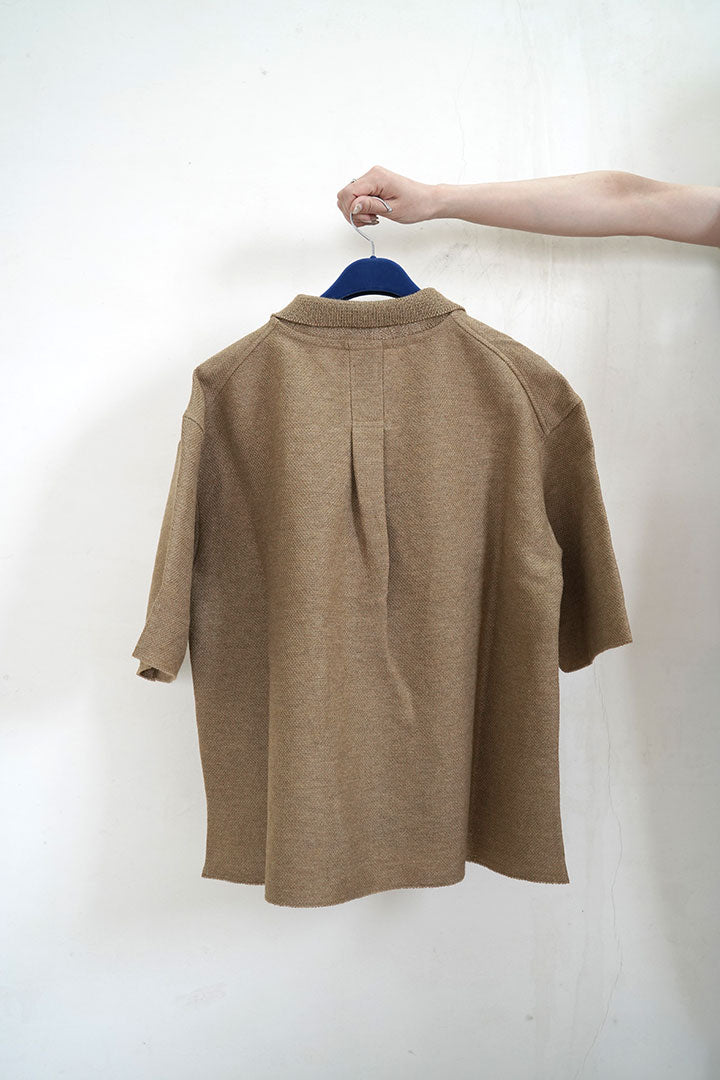 LINENCROSS BIG SKIPPER POLO
