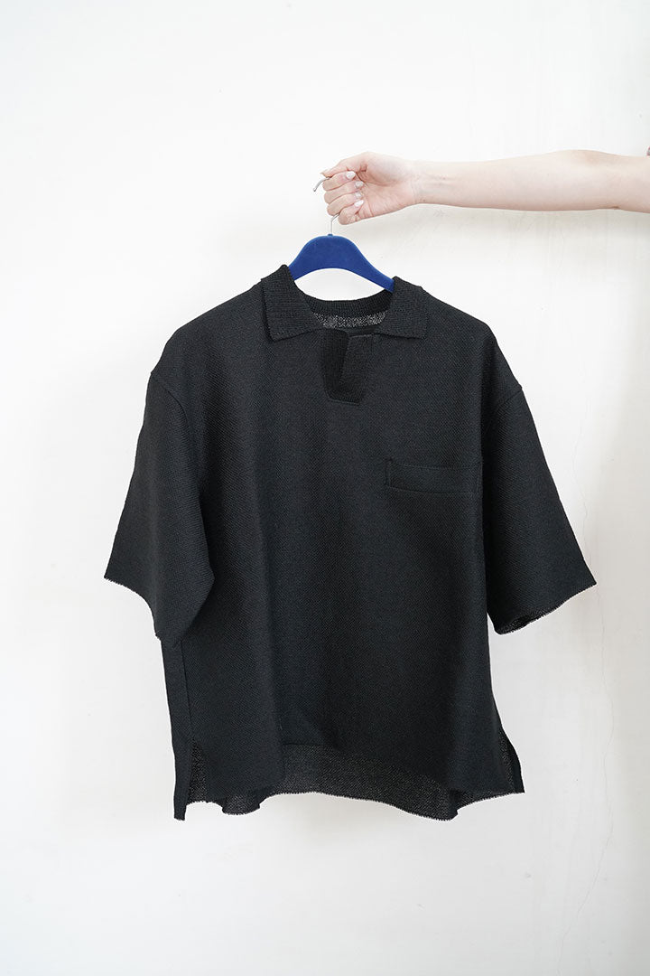 LINENCROSS BIG SKIPPER POLO