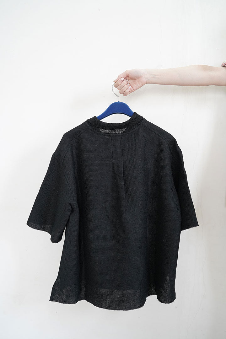 LINENCROSS BIG SKIPPER POLO