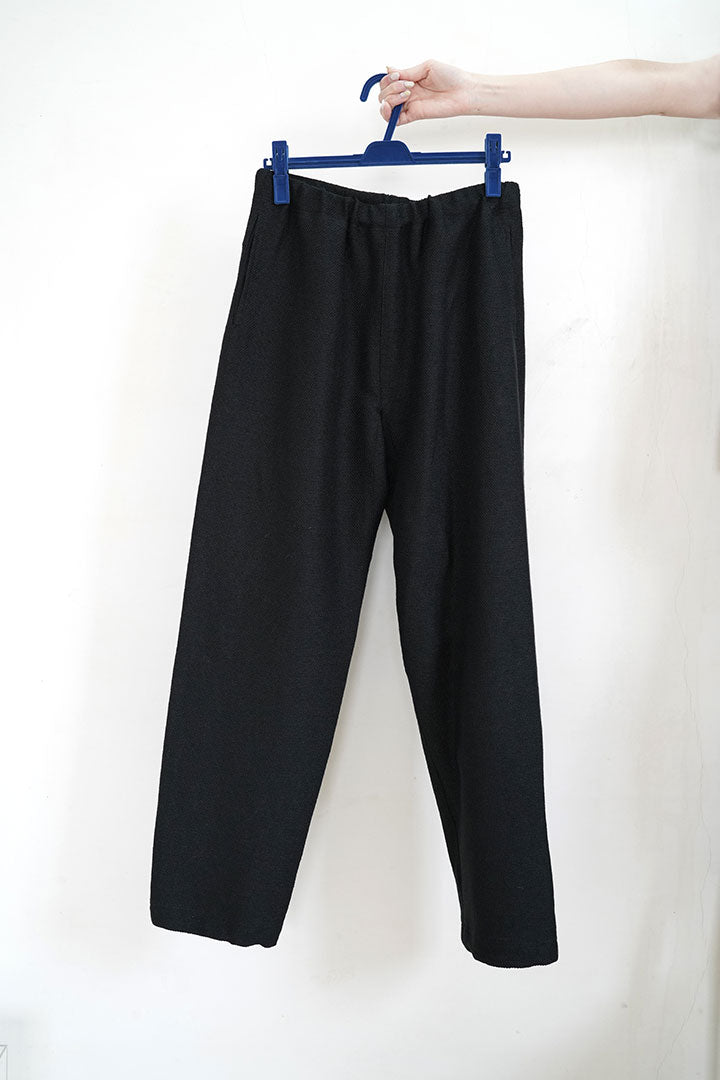 LINENCROSS EASY PANTS