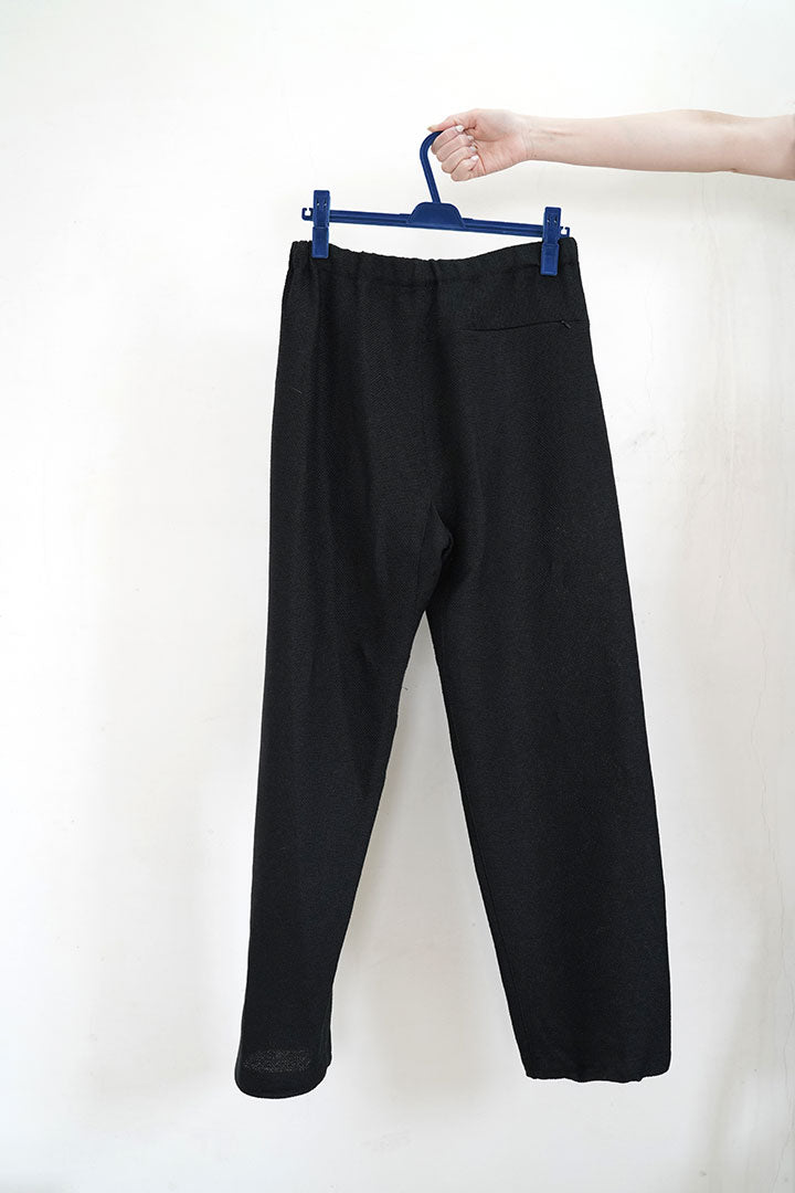 LINENCROSS EASY PANTS