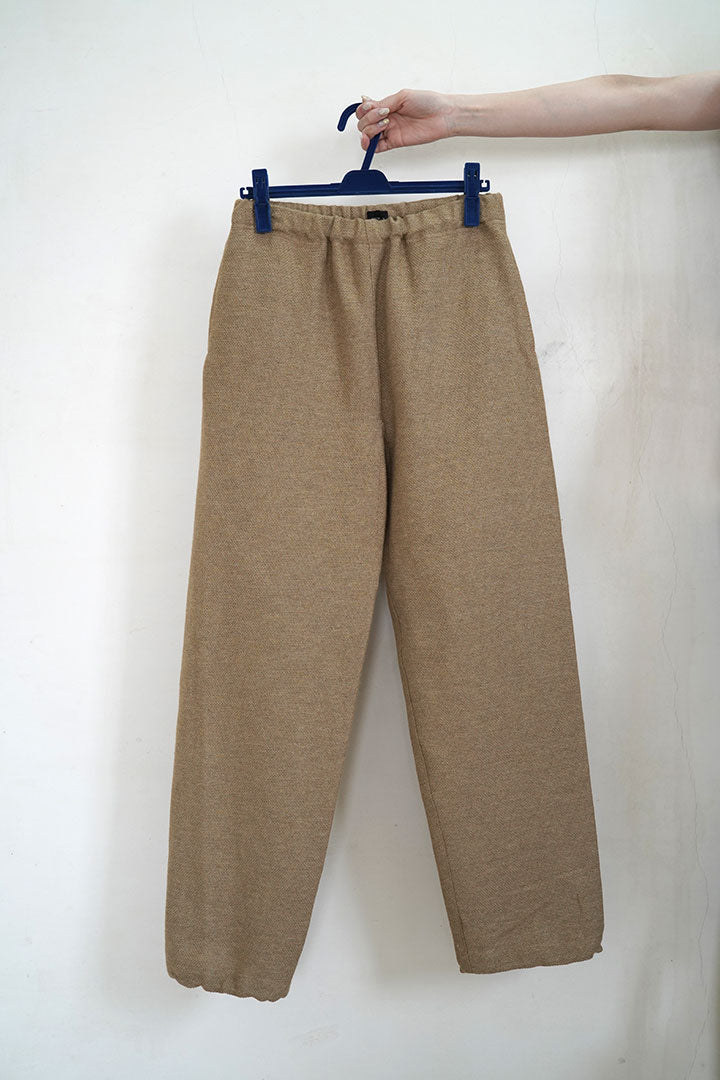 LINENCROSS EASY PANTS