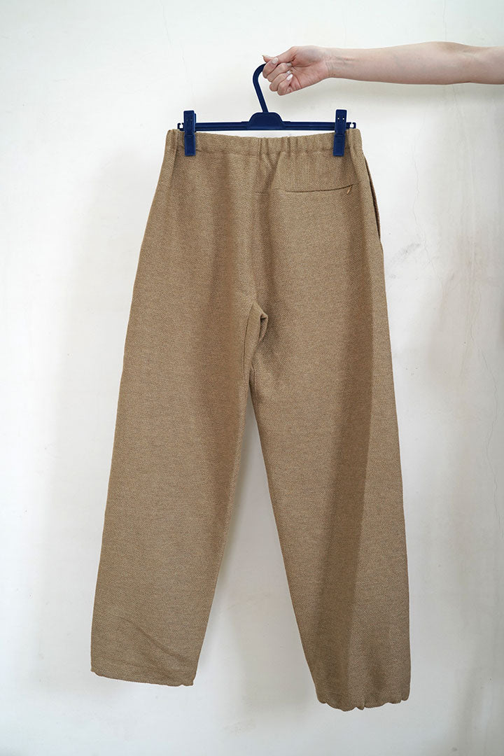 LINENCROSS EASY PANTS