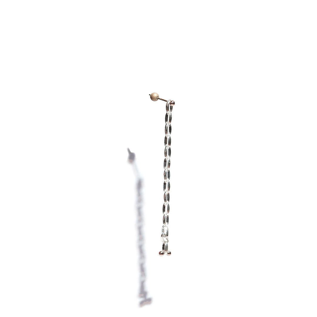 brackets pierce long