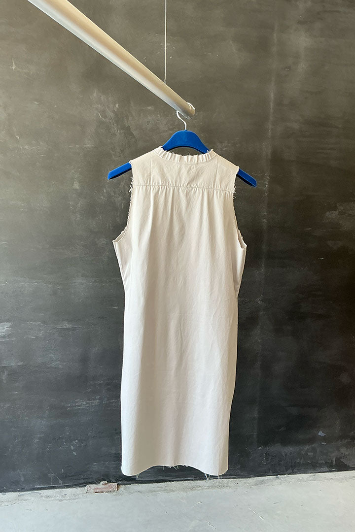 prada no sleeve shirts