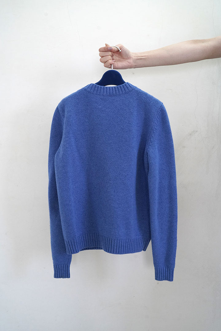 miumiu desiny tigger knit