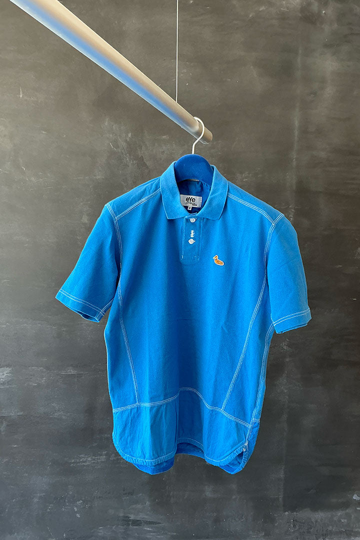 eye carhartt polo
