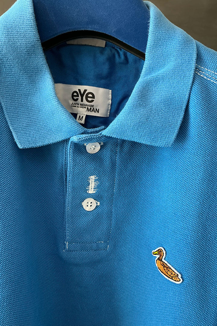 eye carhartt polo