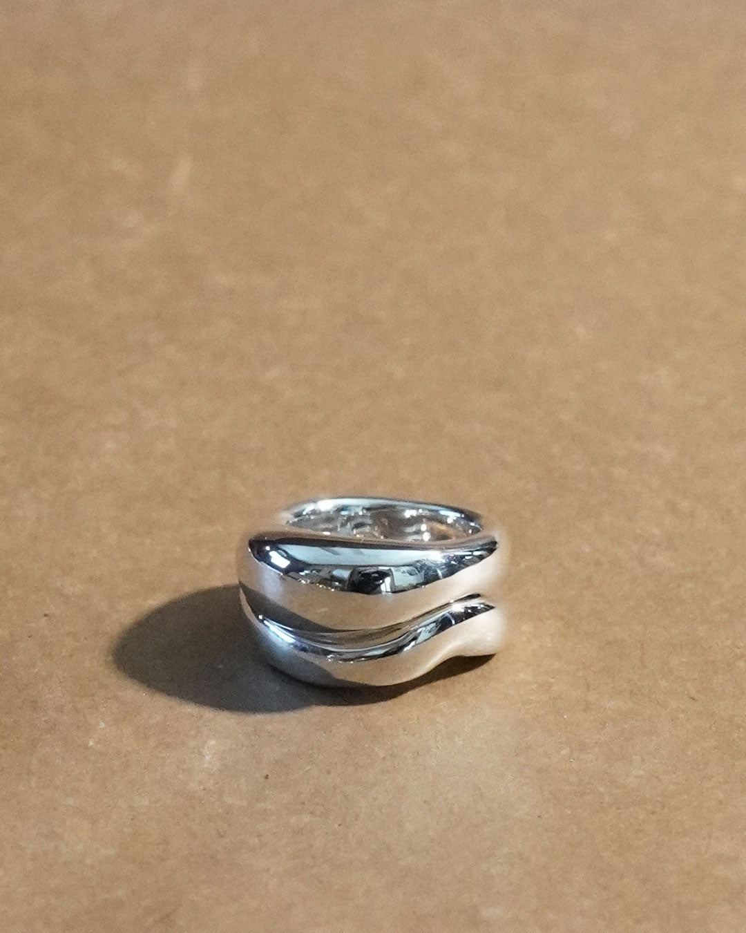 flowing ring 1 SV
