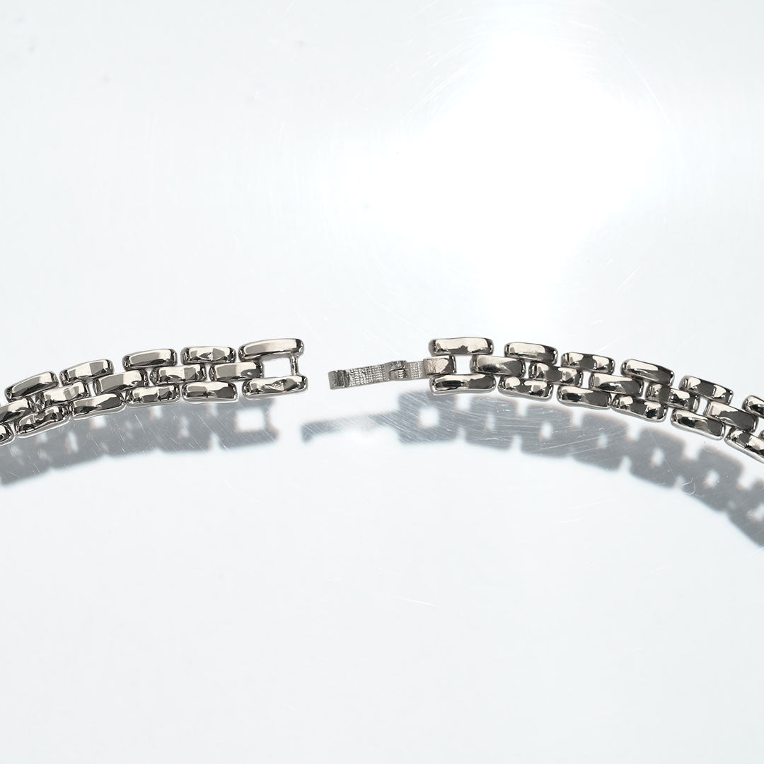 like a rolling stone necklace