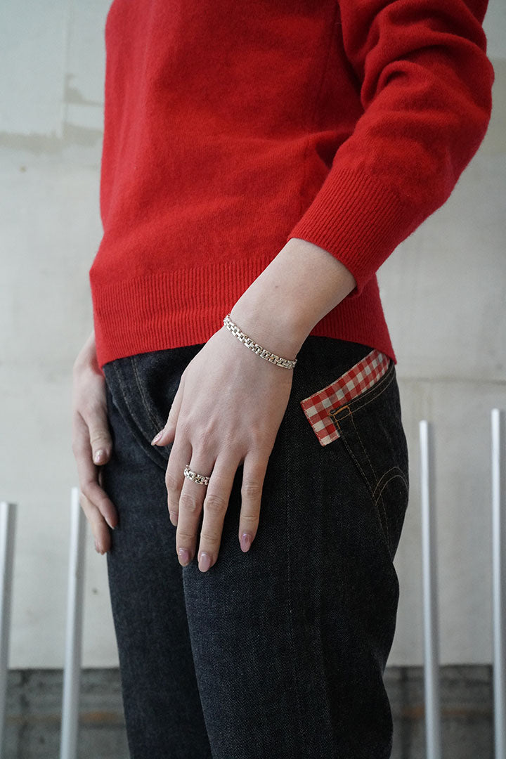 like a rolling stone bracelet