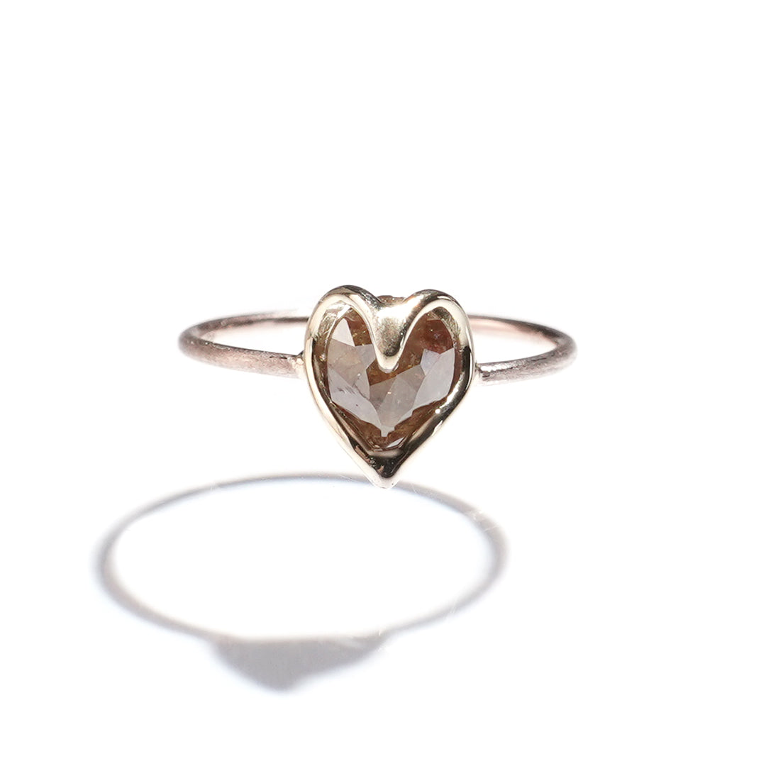 make heart 22