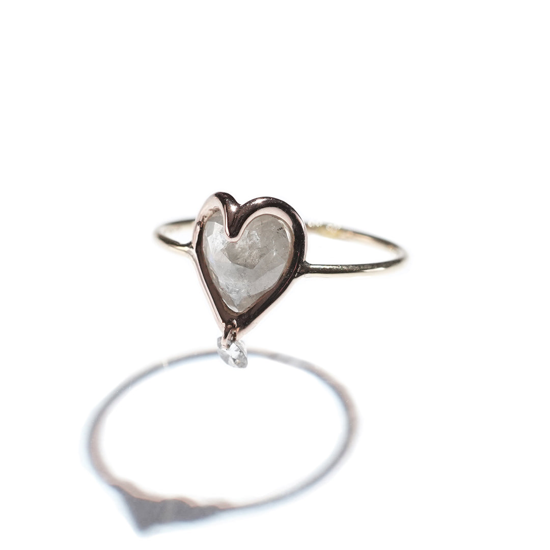 make heart 30