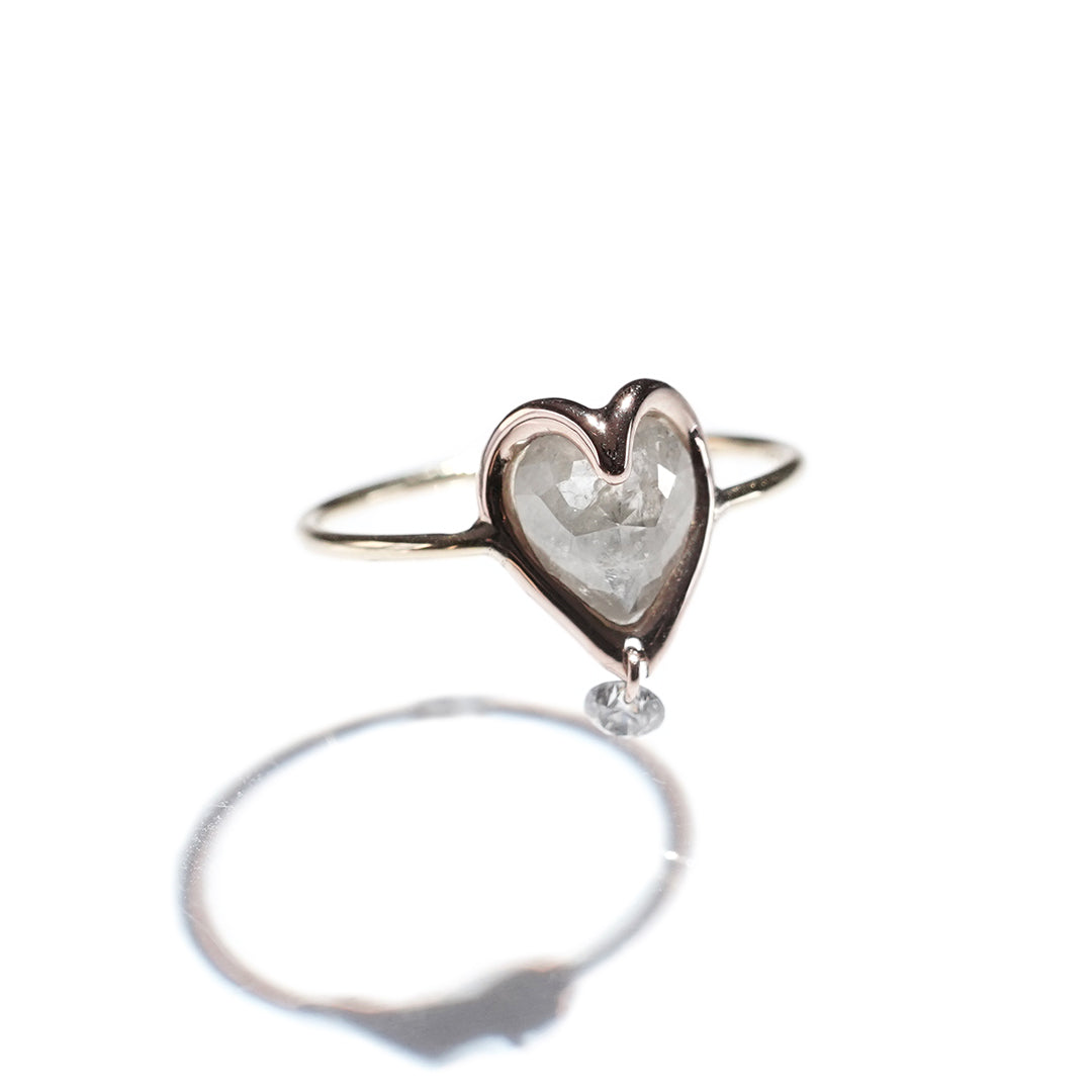 make heart 30