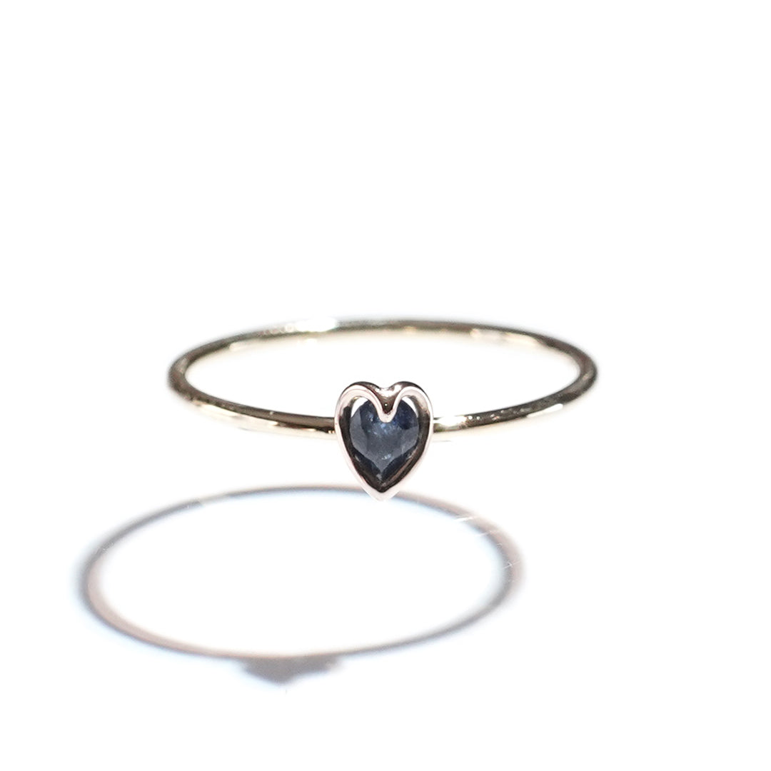 make heart 32