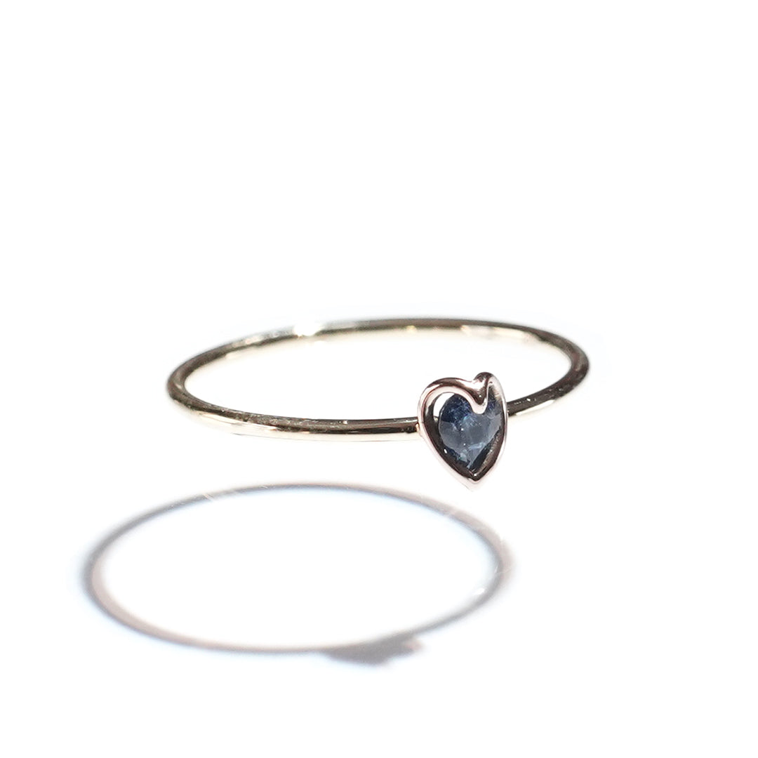 make heart 32
