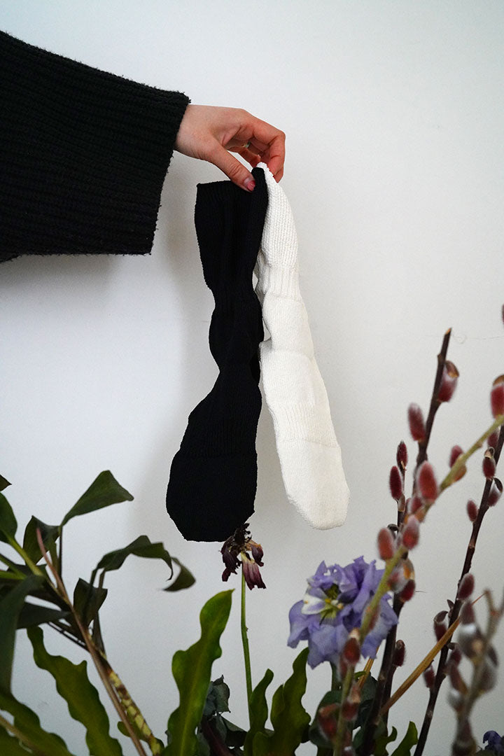 PAPER SOCKS