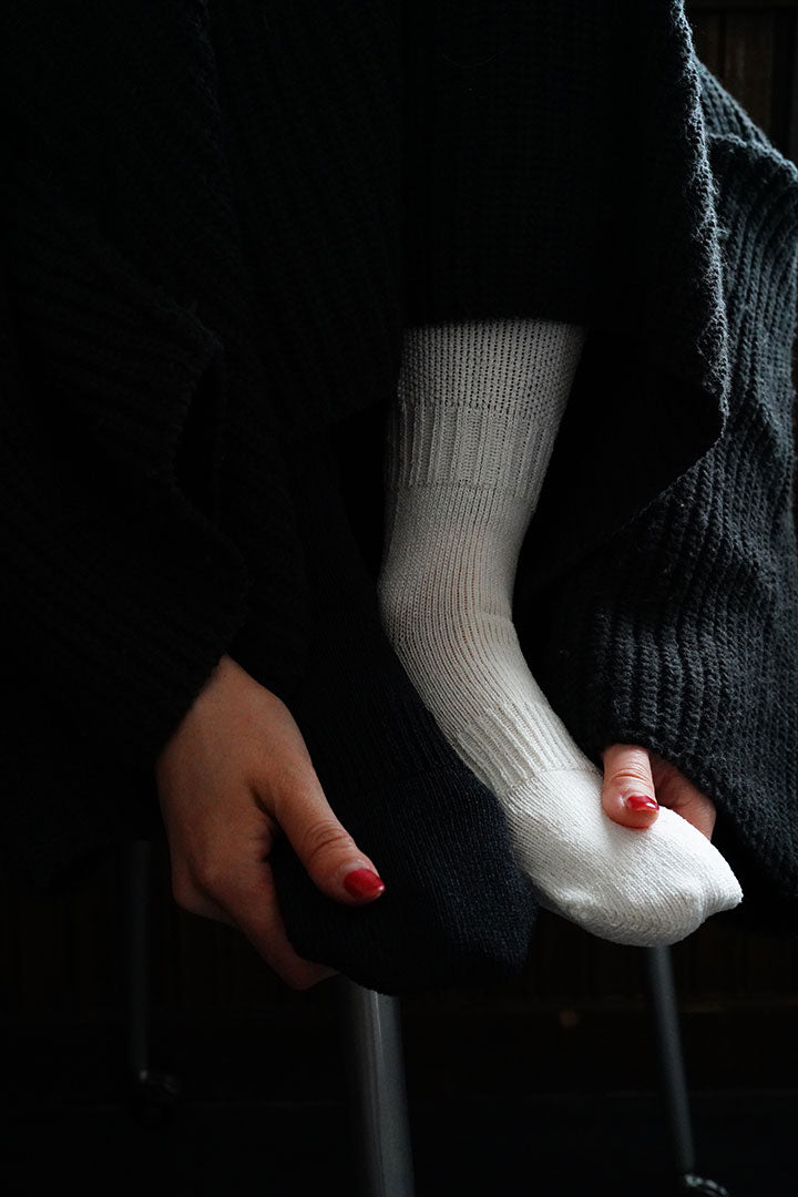 PAPER SOCKS
