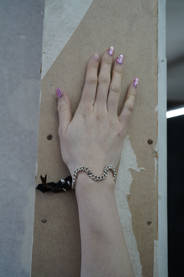 wave bracelet