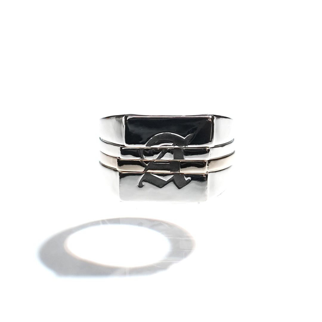 Az ring square ring1 ; SV, ring2 ; SV, ring3 ; K10, ring4 ; SV