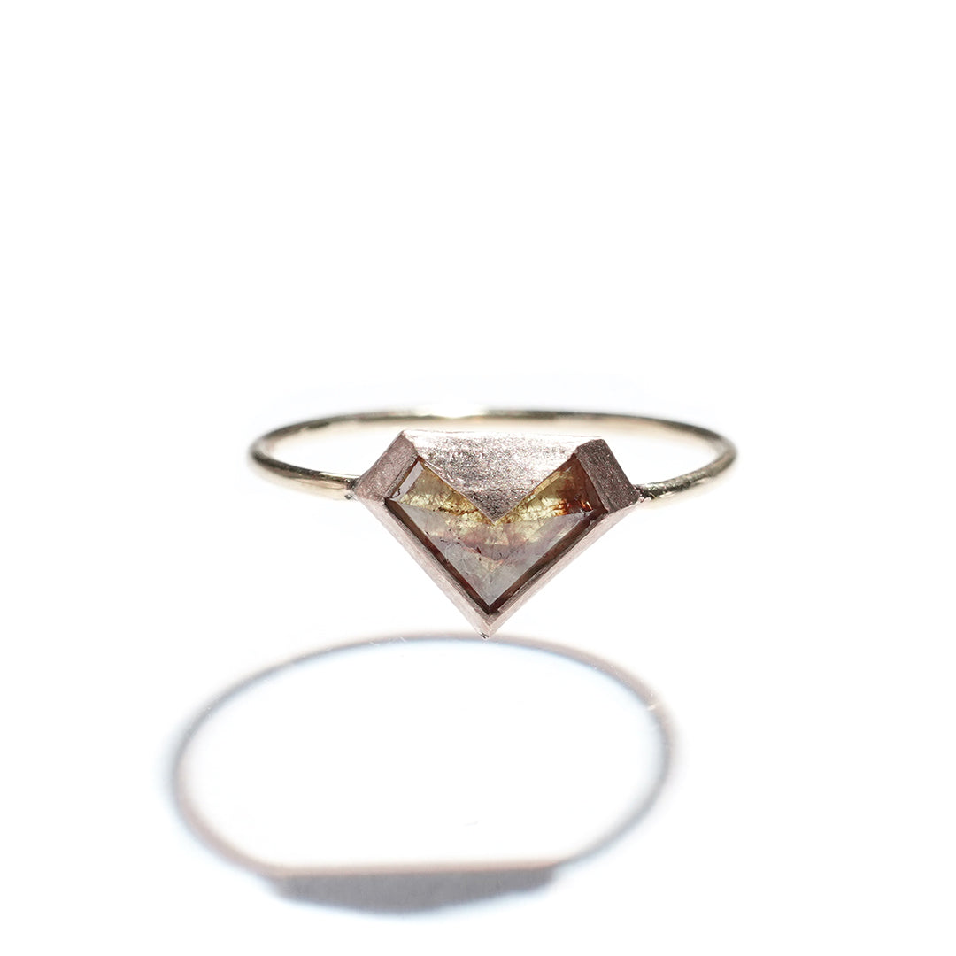 2D love ring