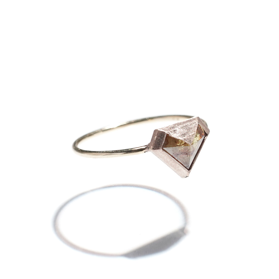 2D love ring