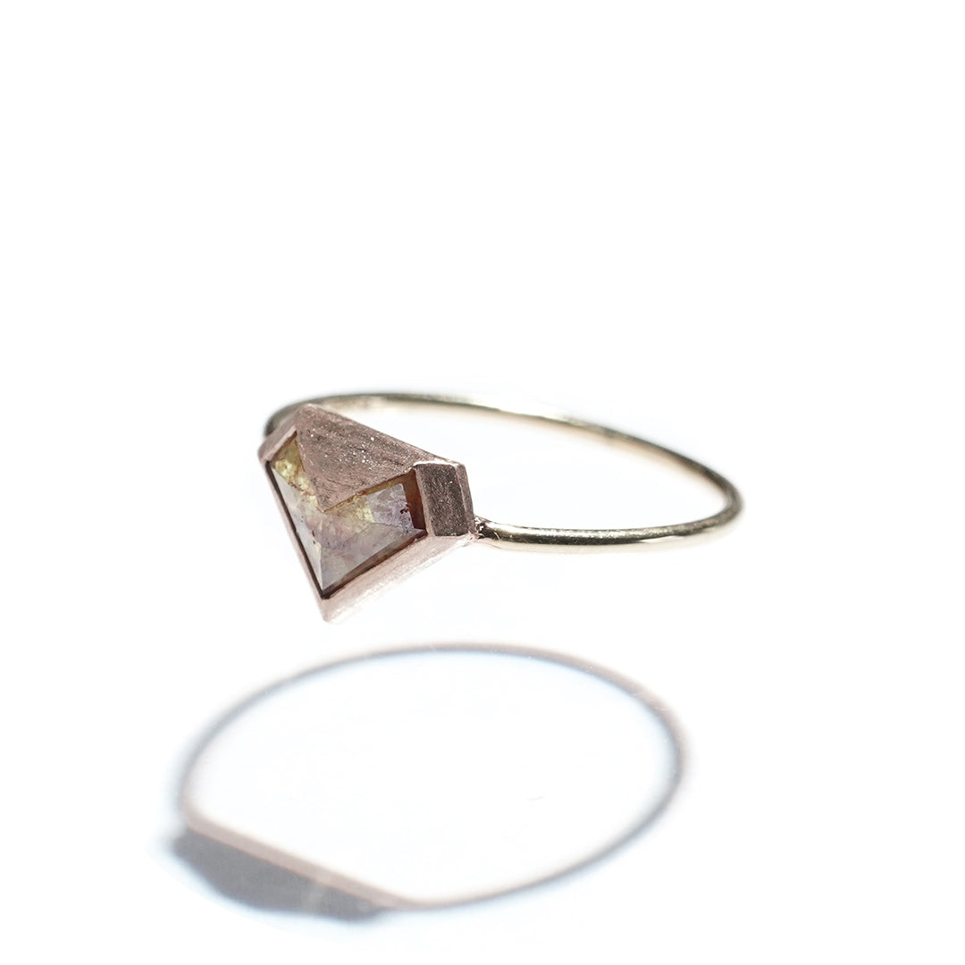 2D love ring