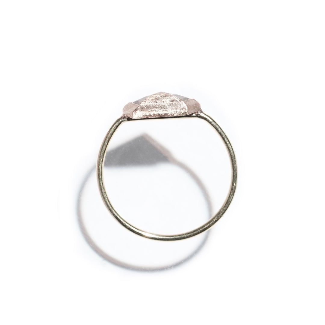 2D love ring