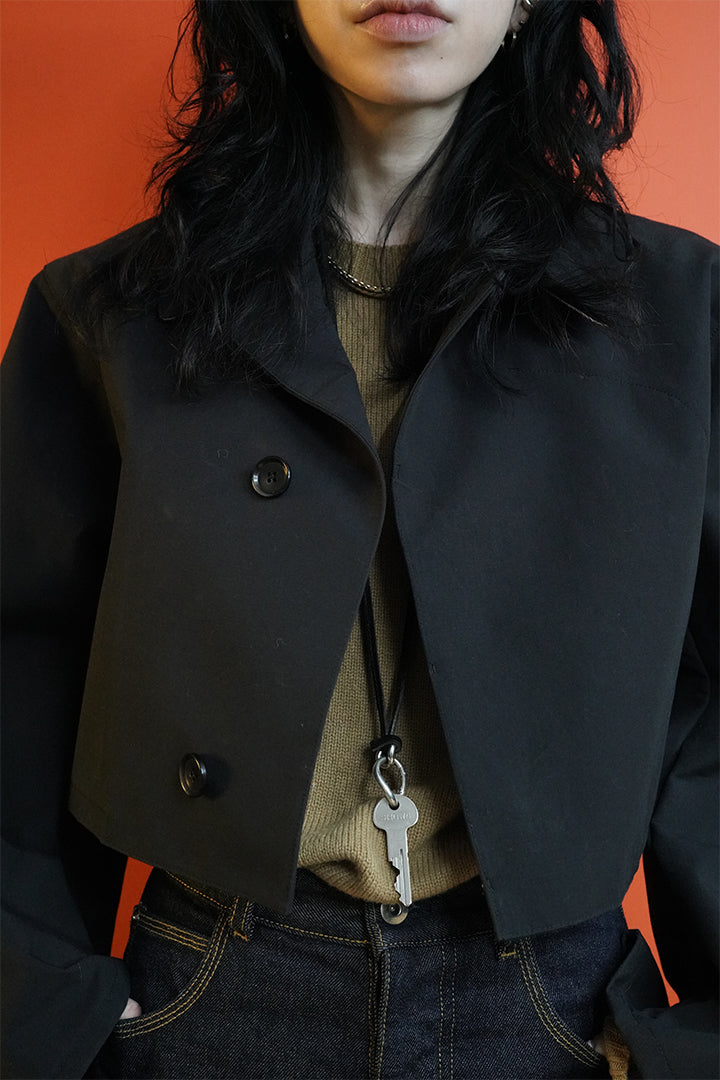 CHAIN NECK HOLDER