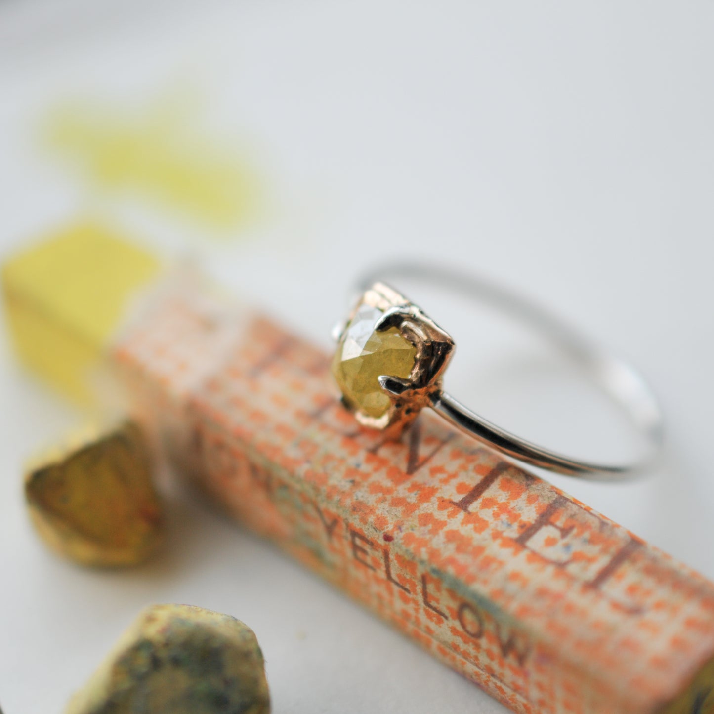 thorn nail