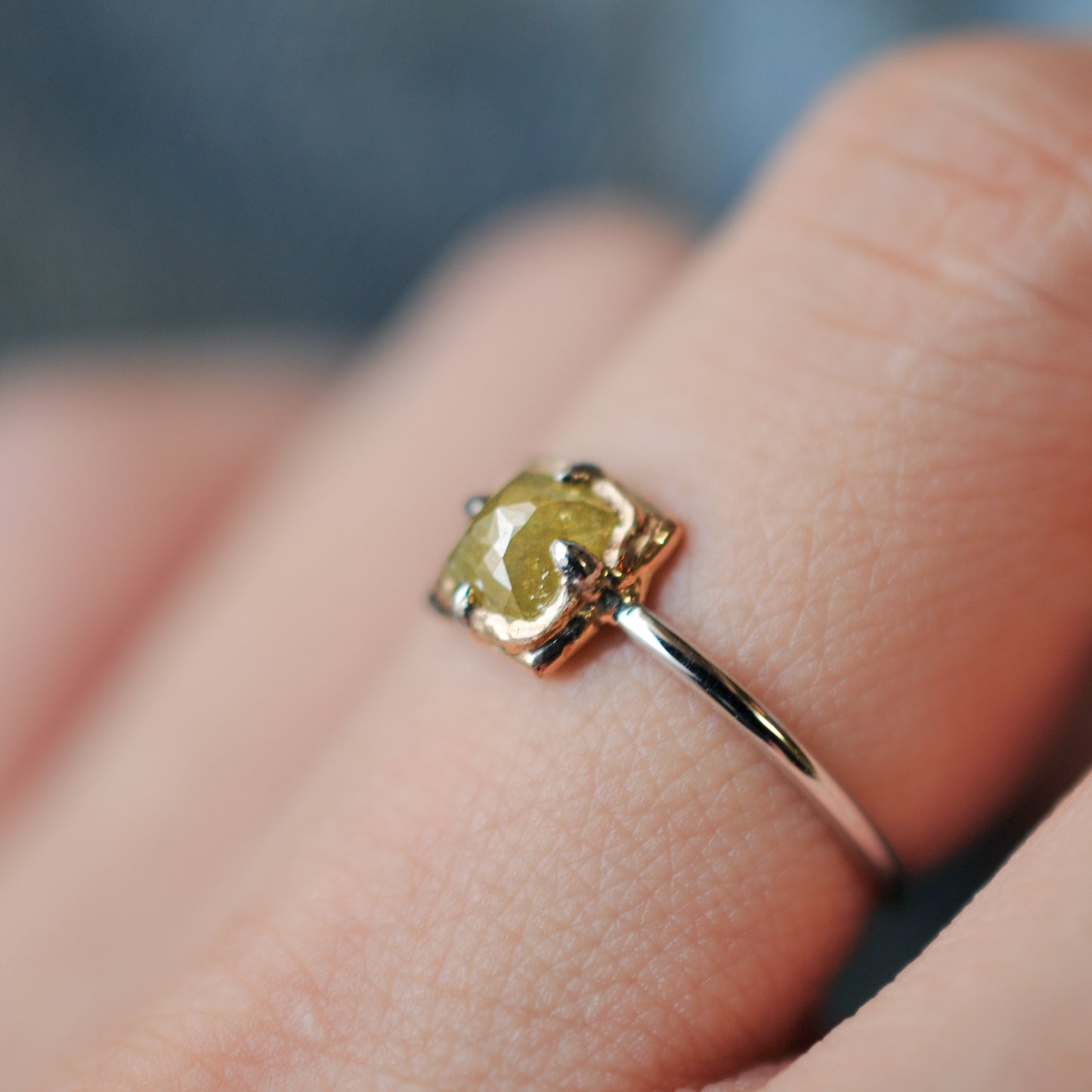 thorn nail