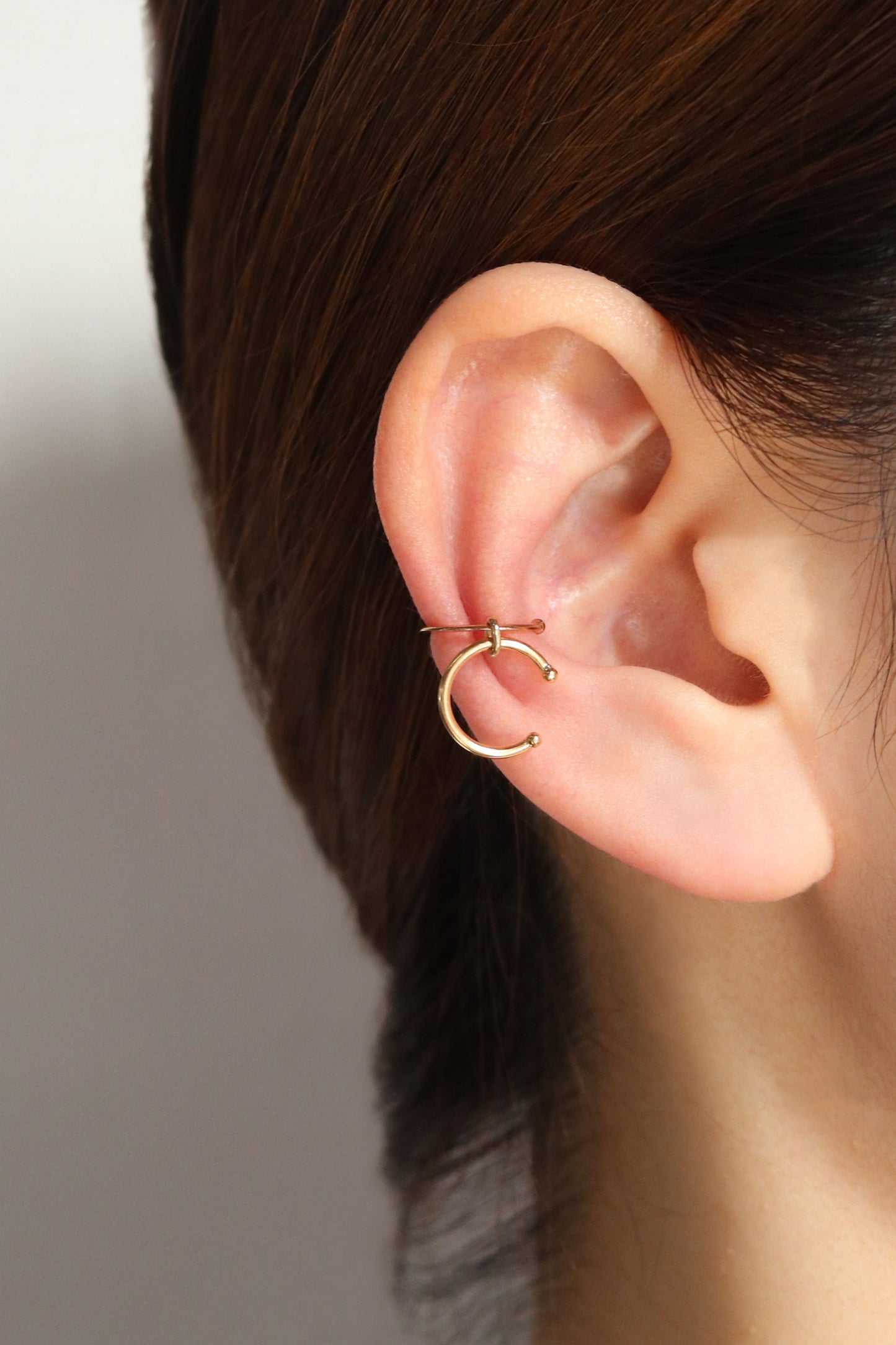 TRANSFROM earcuff (0°)
