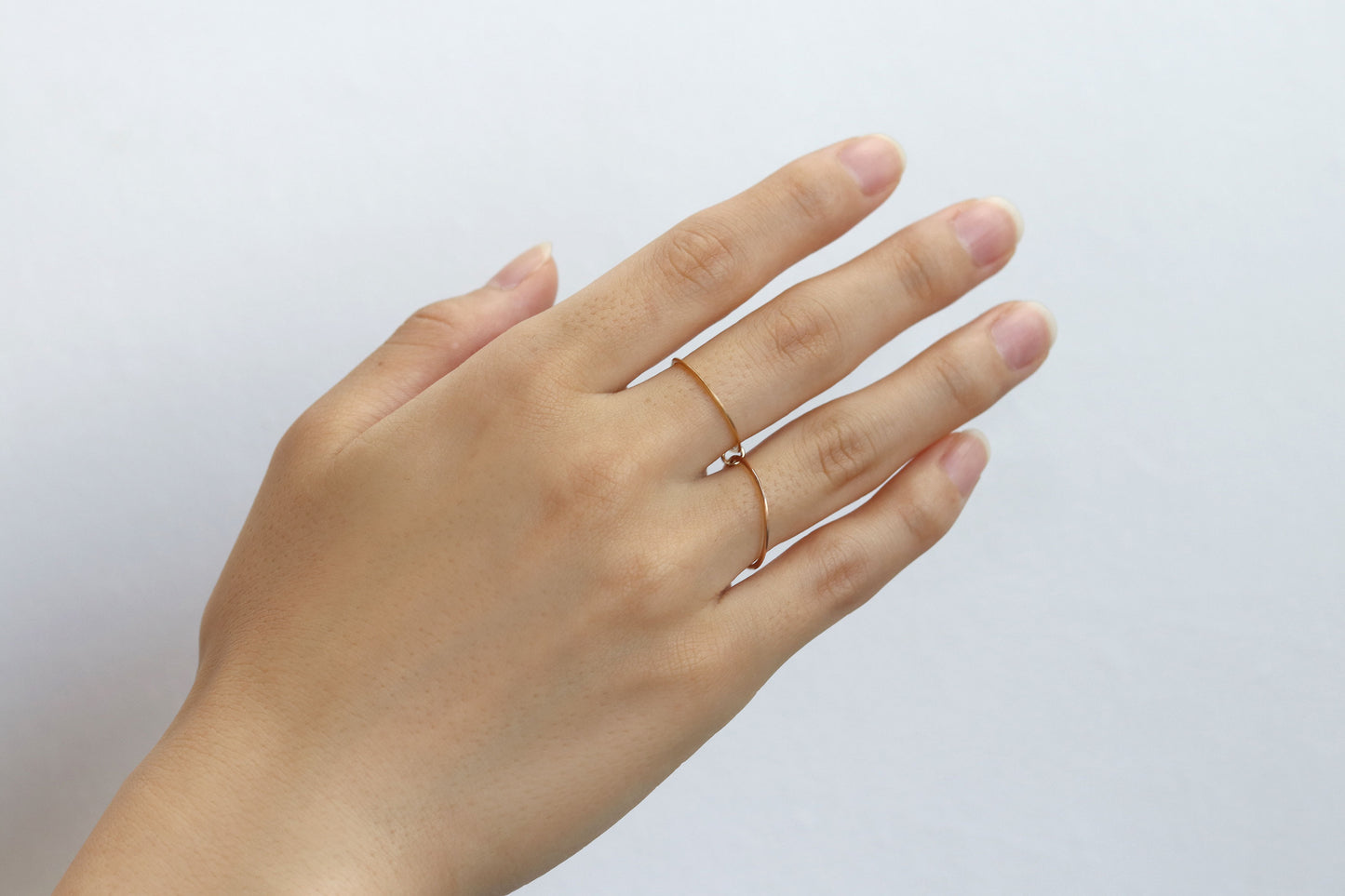 TRANSFROM RING (0°)