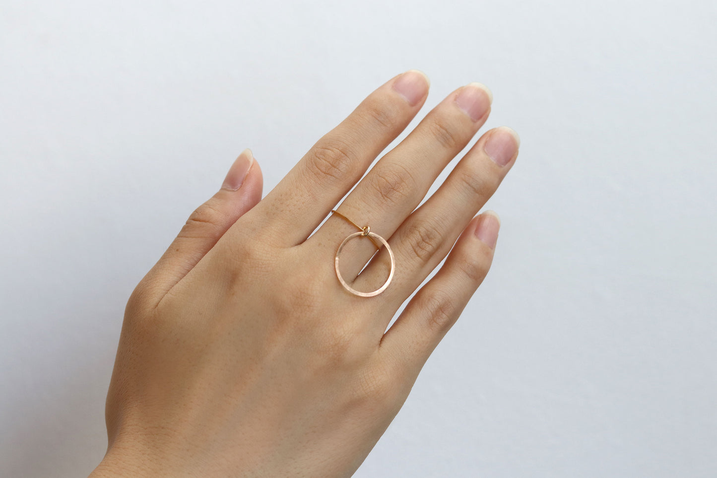 TRANSFROM RING (0°)