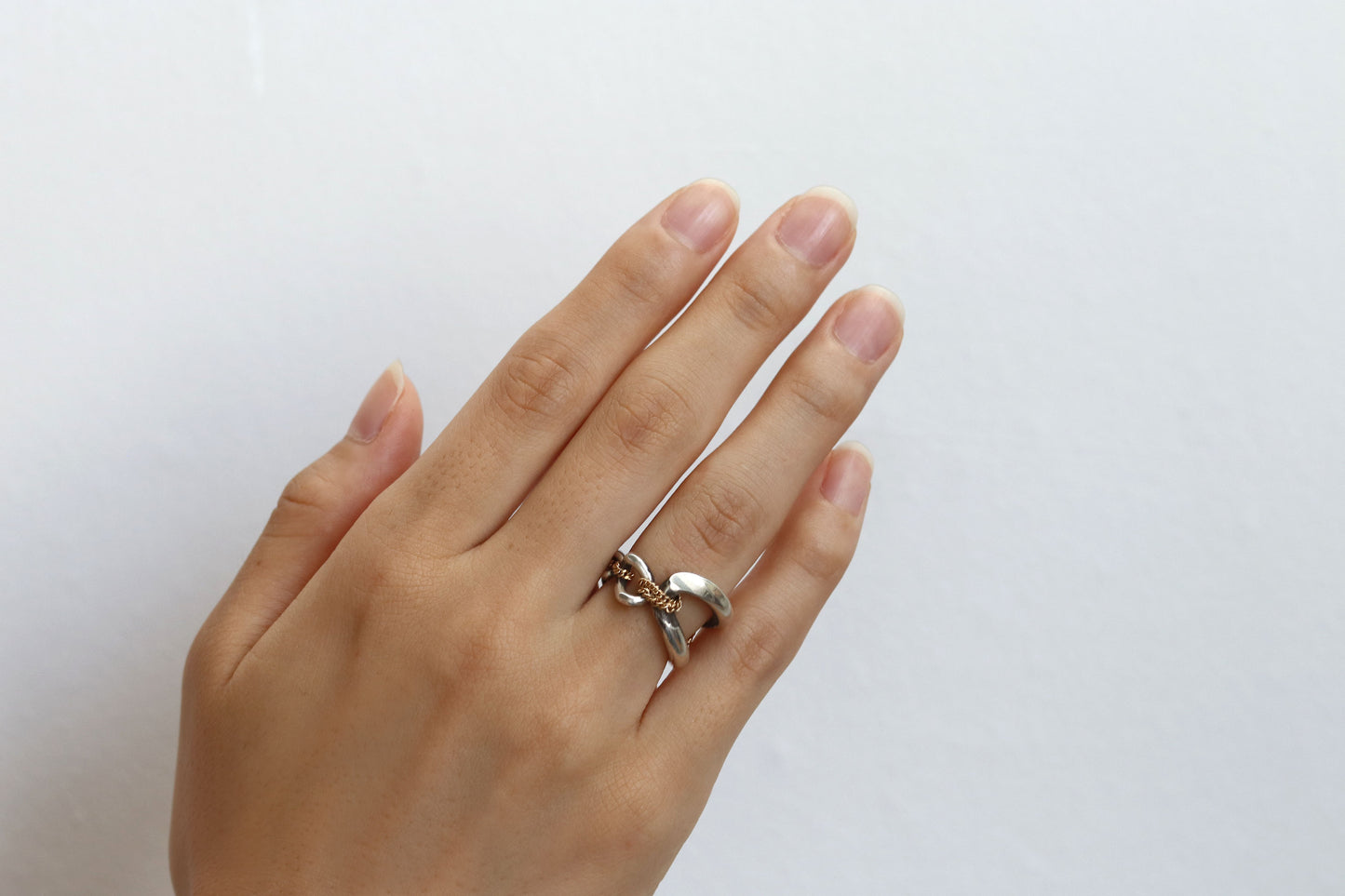 Chaos RING