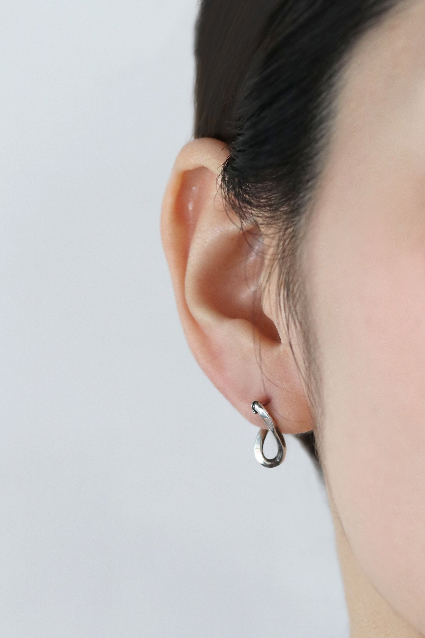 CONECT EARING LONG