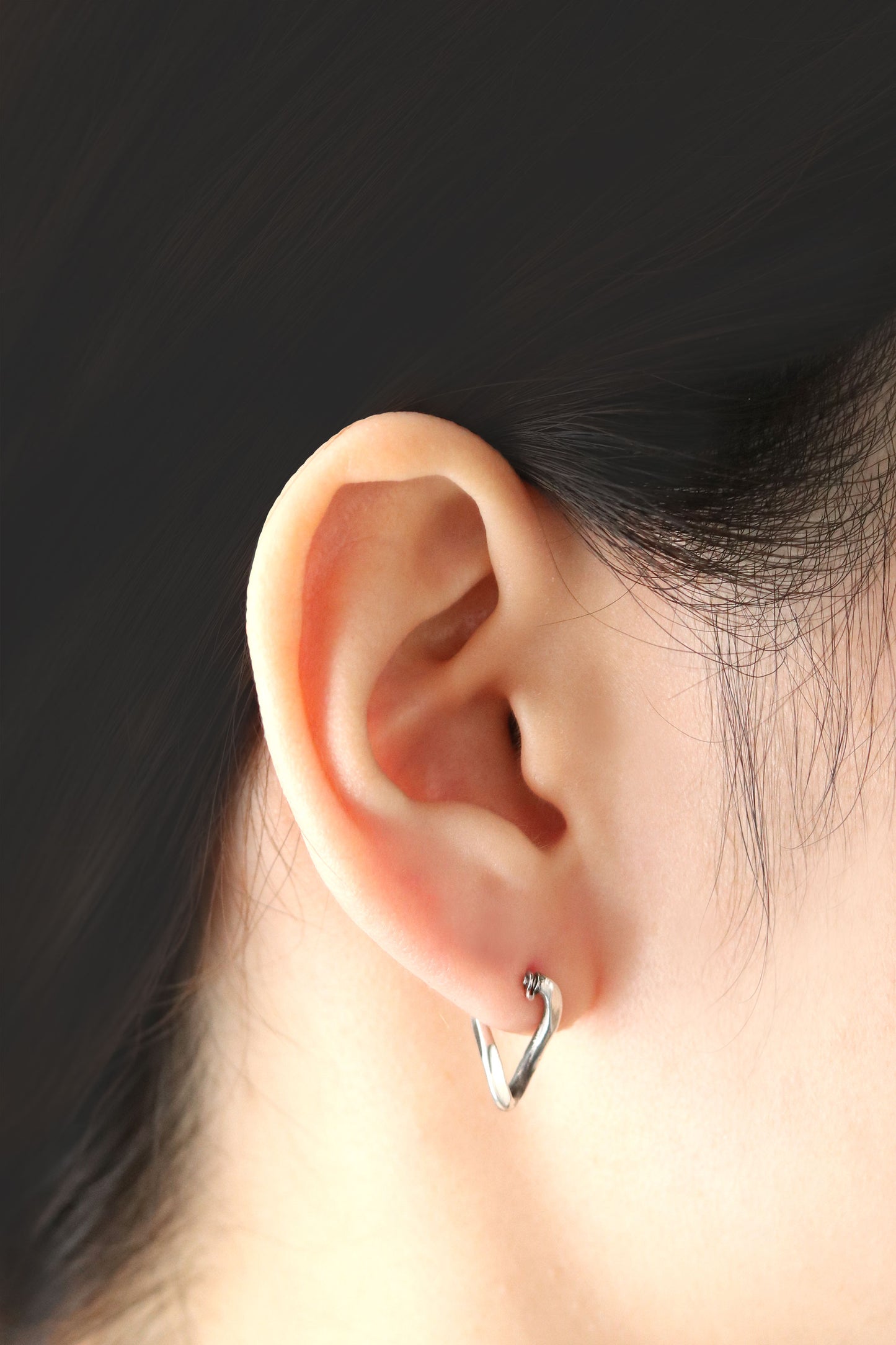 CONECT EARING LONG