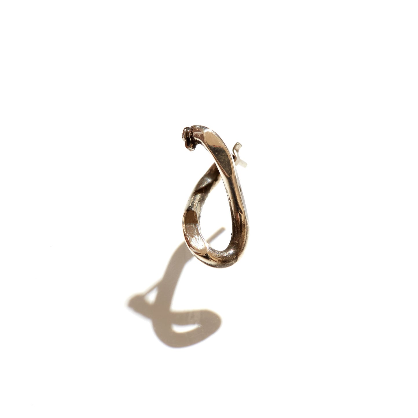 CONECT EARING LONG