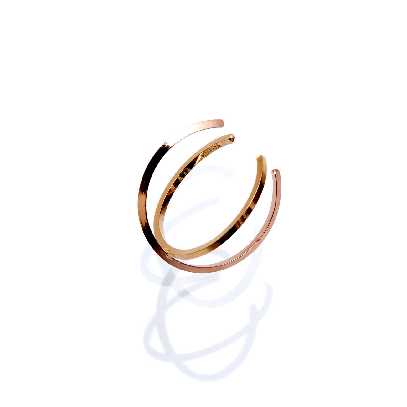 CROSS earcuff (360°)