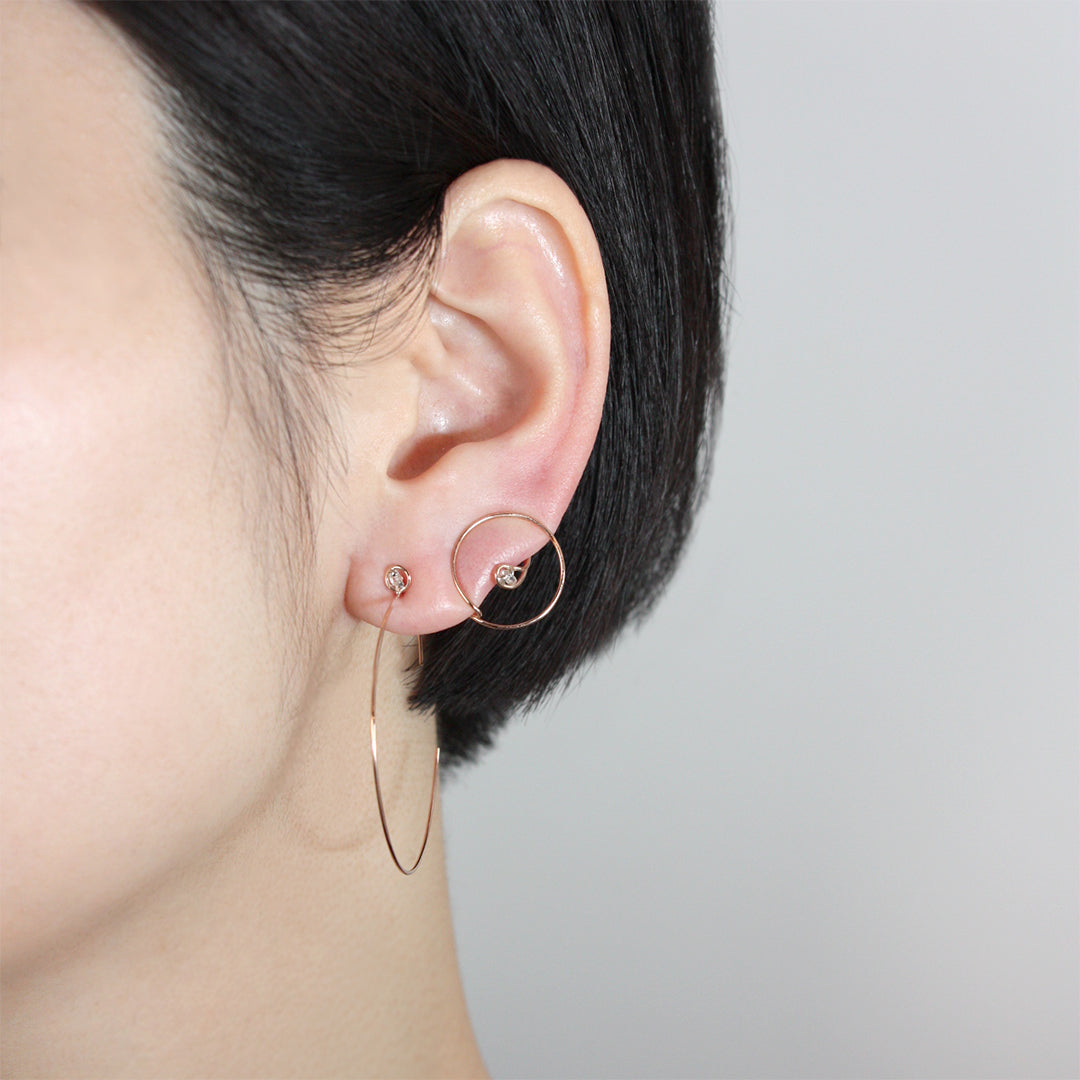 EYESIGHT EARRING L