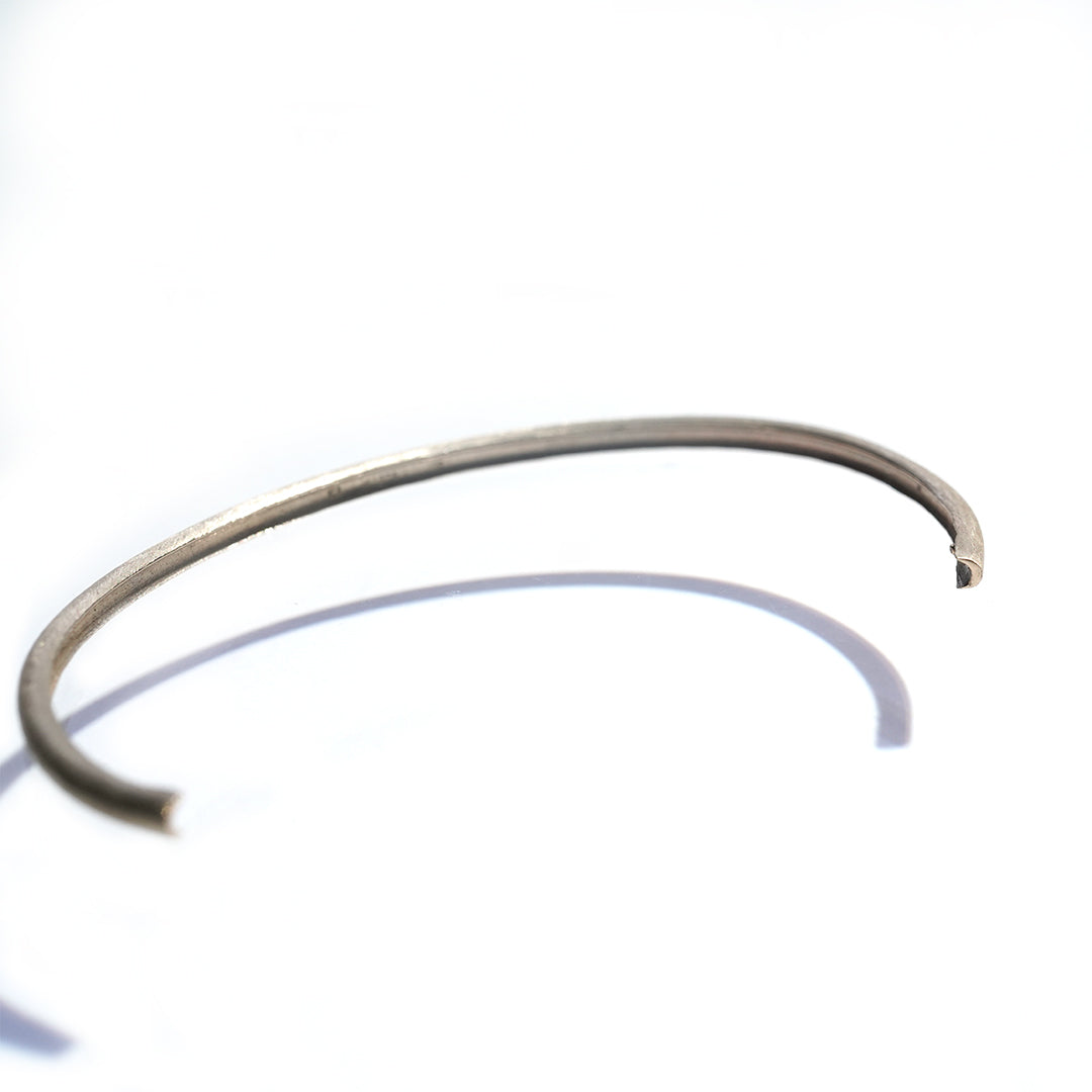 FUNCTION BANGLE CIRCLE