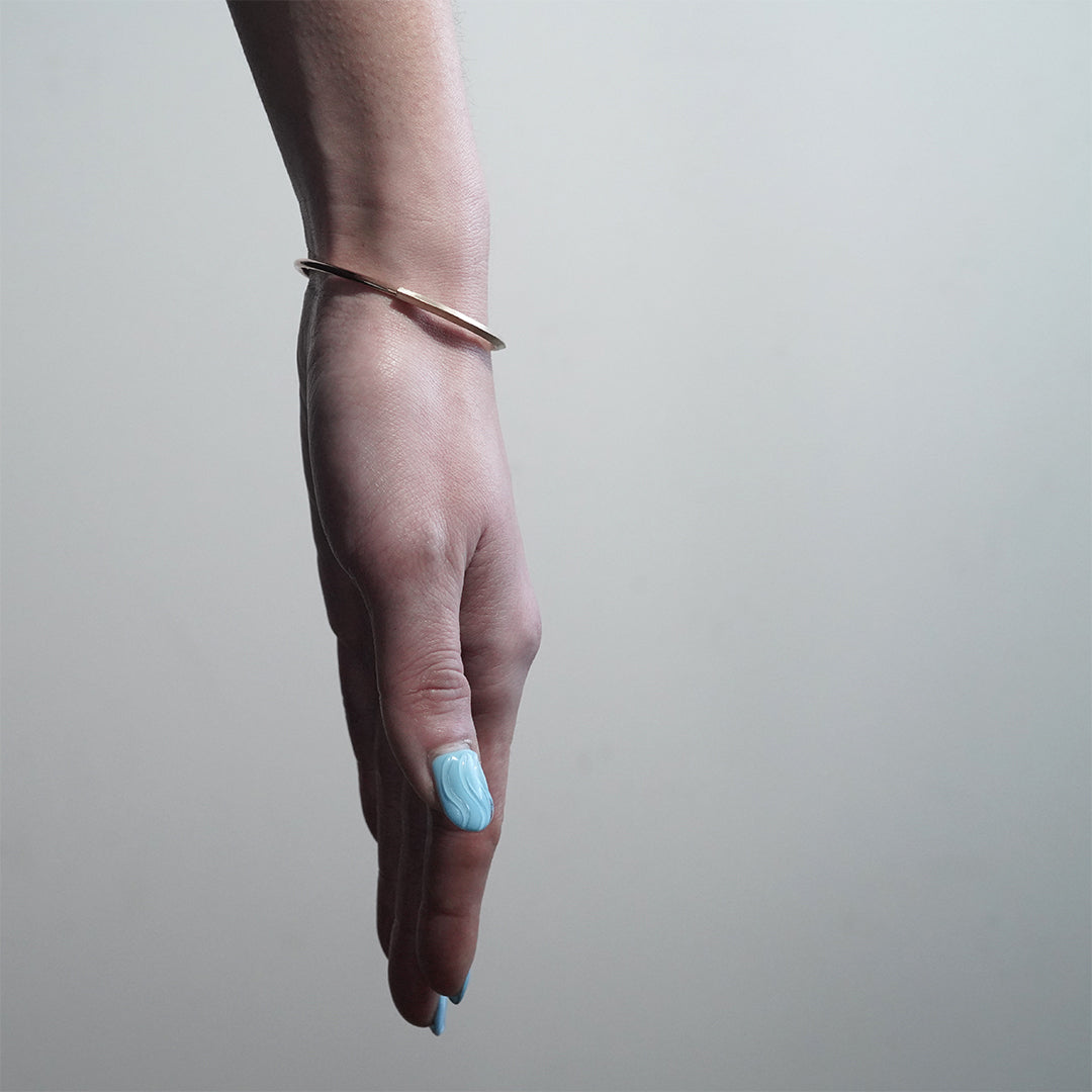 FUNCTION BANGLE TRIANGLE