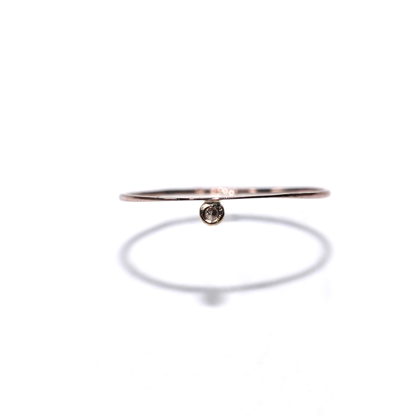 GHOST RING SIDE