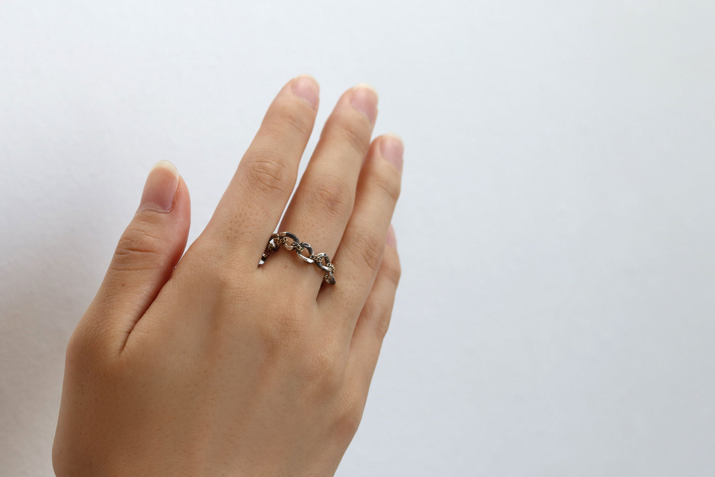 Lost Function Chain RING