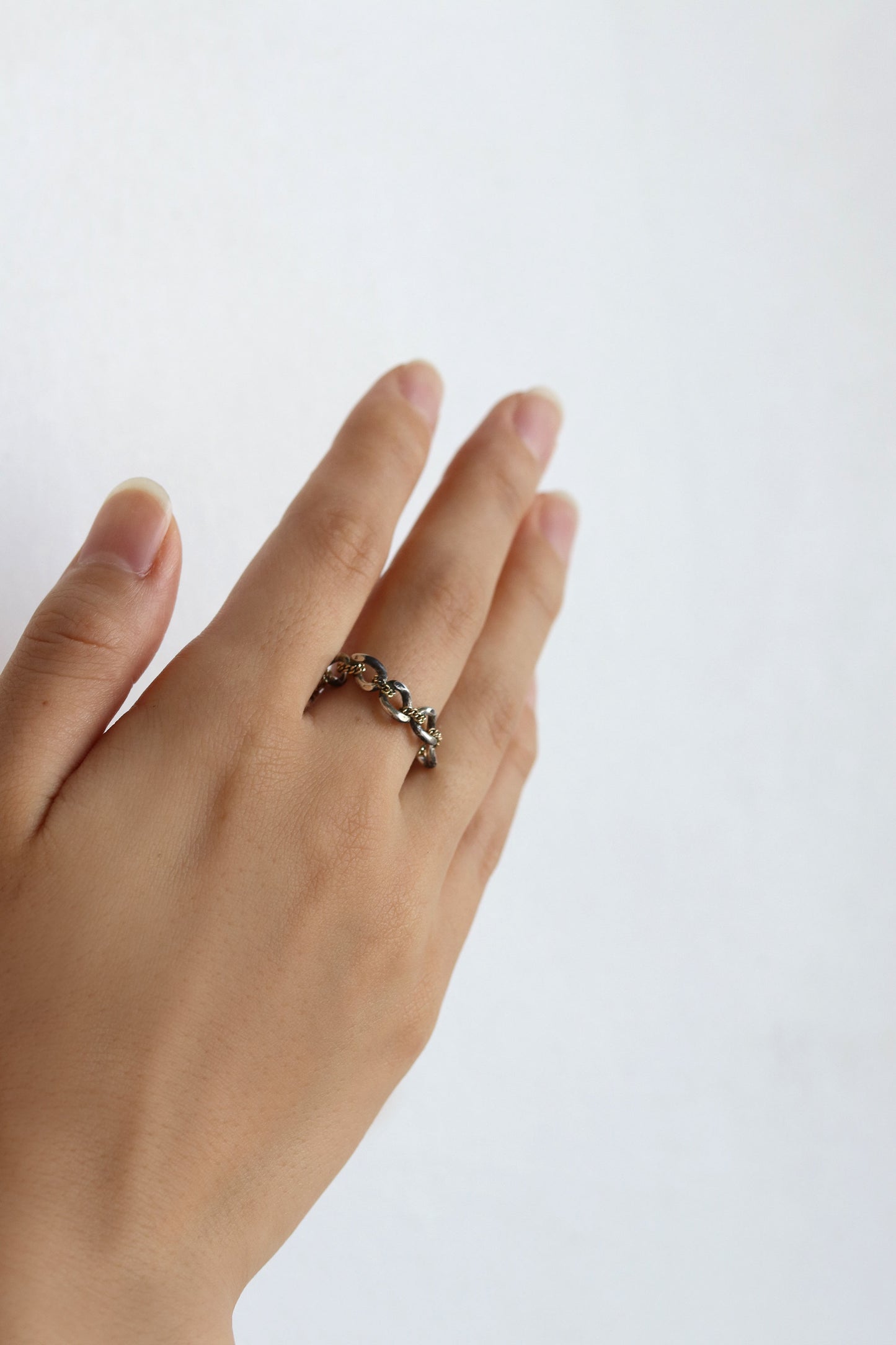 Lost Function Chain RING
