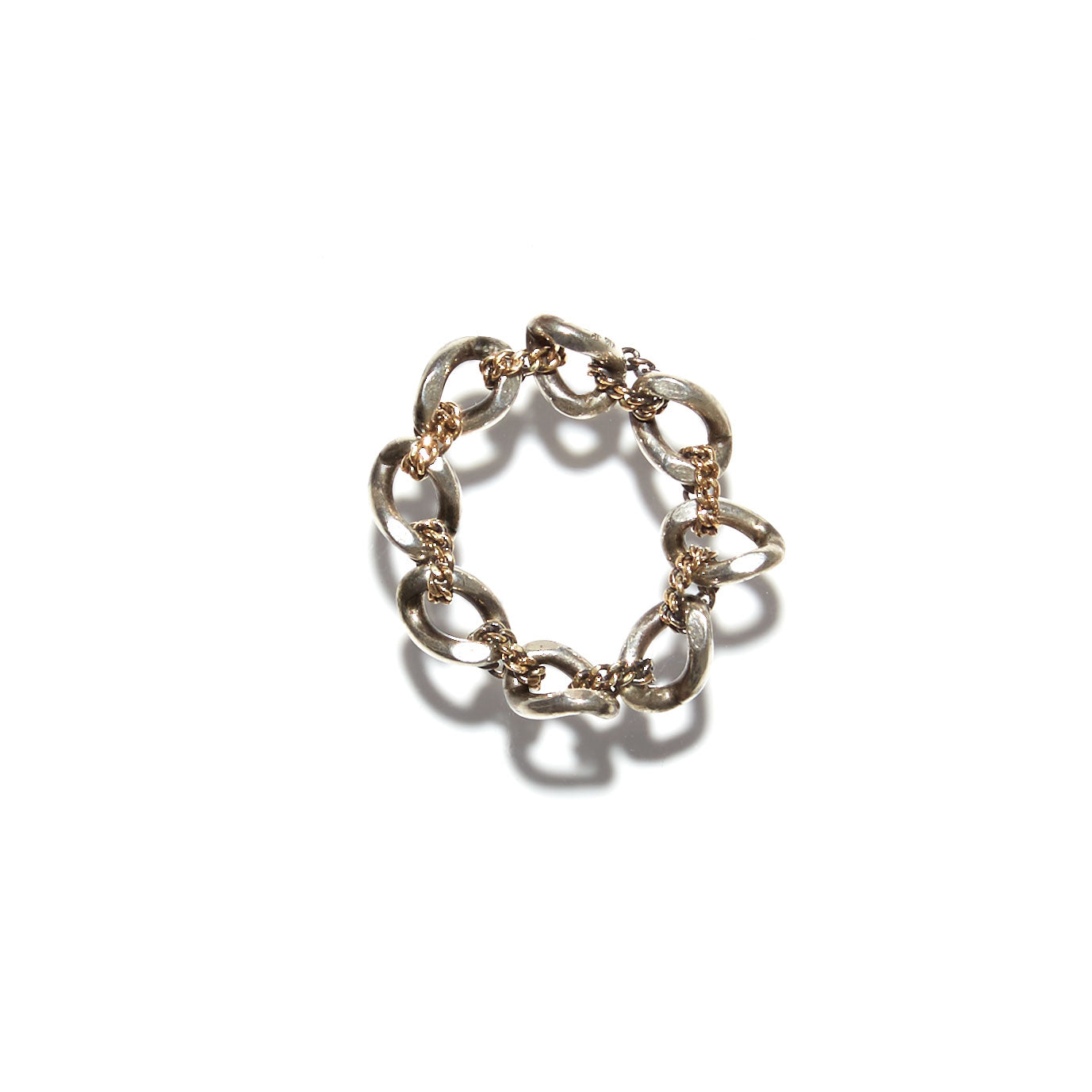 Lost Function Chain RING